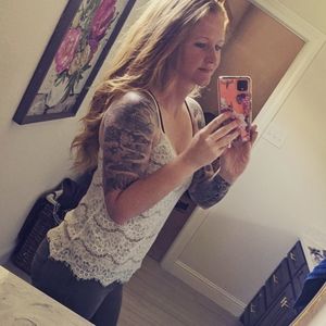 Meet your Posher, Kristina